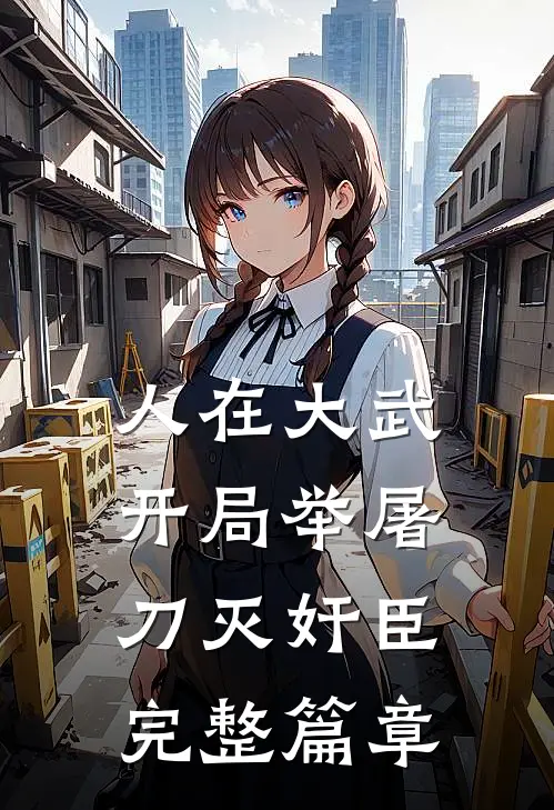 人在大武，开局举屠刀灭奸臣完整篇章