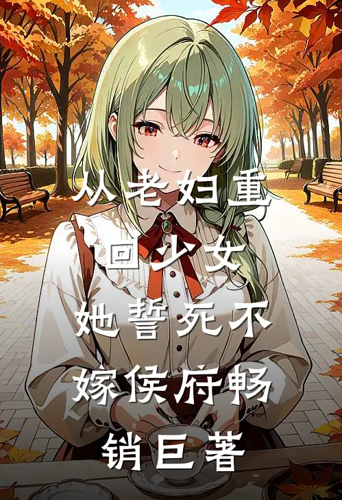 从老妇重回少女，她誓死不嫁侯府畅销巨著