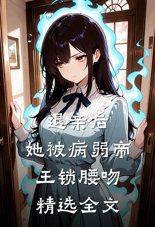 退亲后，她被病弱帝王锁腰吻精选全文