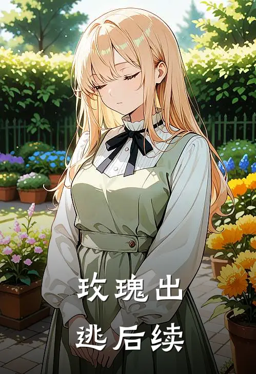 玫瑰出逃后续