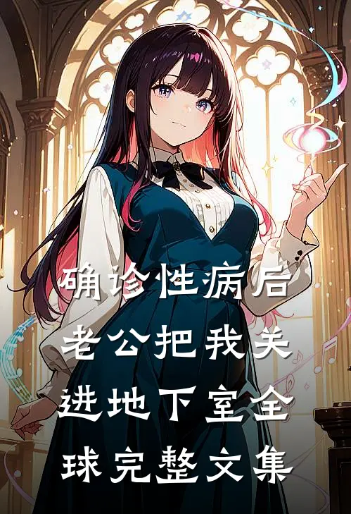 确诊性病后，老公把我关进地下室全球完整文集
