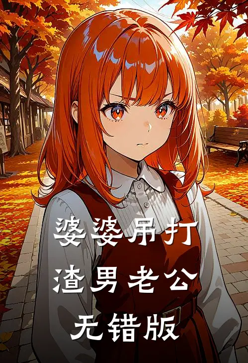 婆婆吊打渣男老公无错版