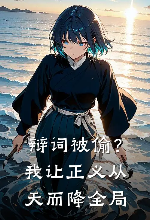 辩词被偷？我让正义从天而降全局