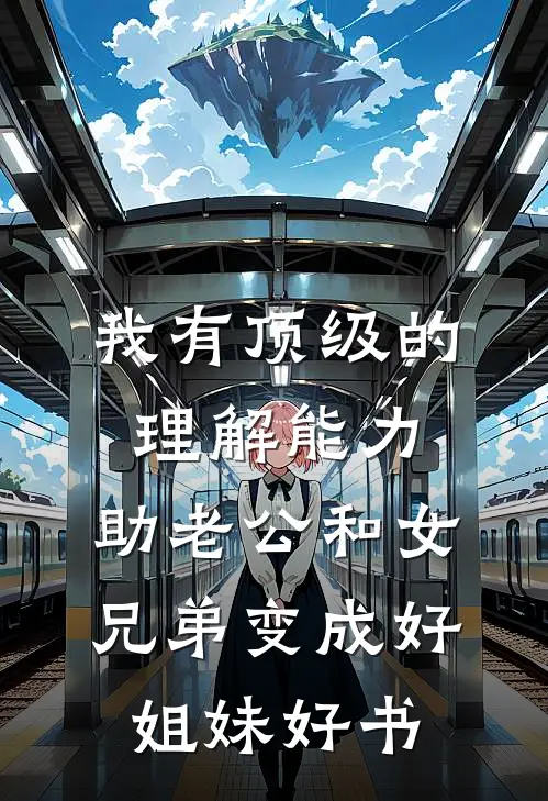我有顶级的理解能力，助老公和女兄弟变成好姐妹好书
