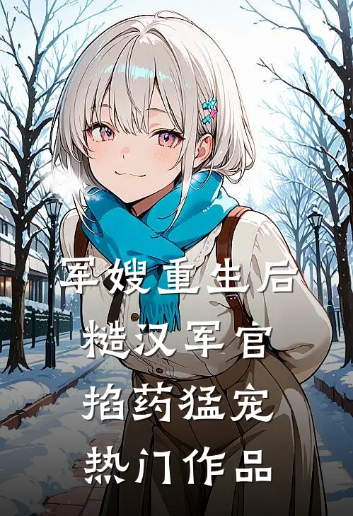 军嫂重生后，糙汉军官掐药猛宠热门作品