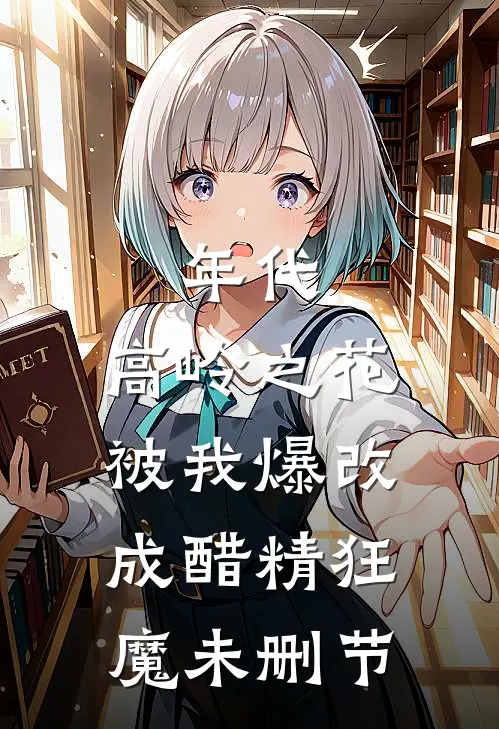 年代：高岭之花被我爆改成醋精狂魔未删节