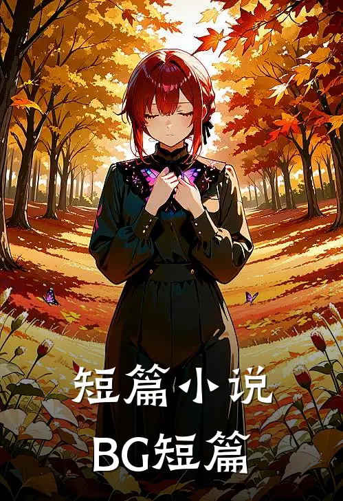 短篇小说BG短篇