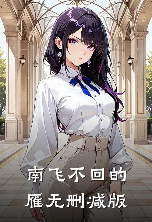 南飞不回的雁无删减版