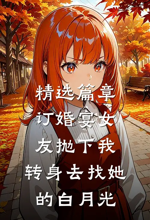 精选篇章订婚宴女友抛下我，转身去找她的白月光