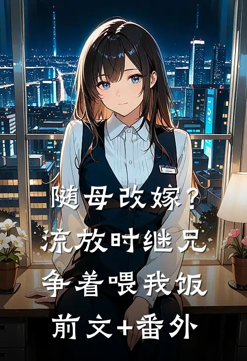 随母改嫁？流放时继兄争着喂我饭前文+番外