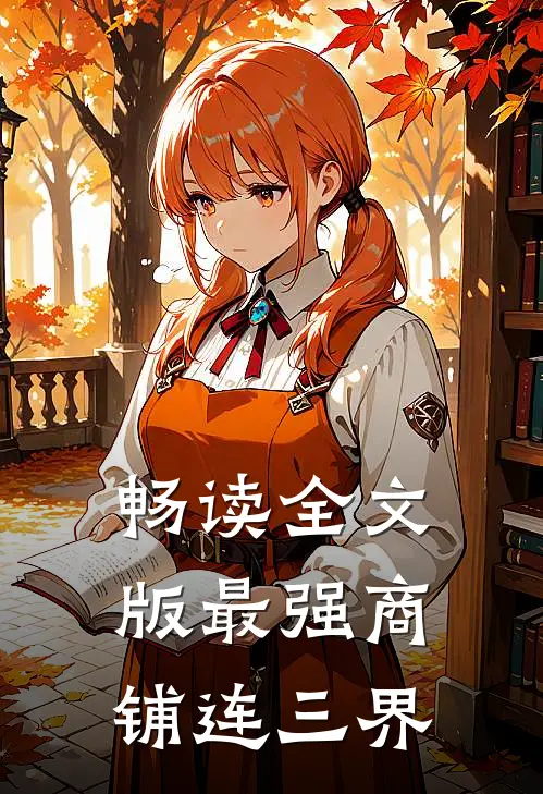 畅读全文版最强商铺连三界