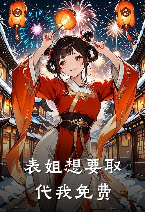 表姐想要取代我免费