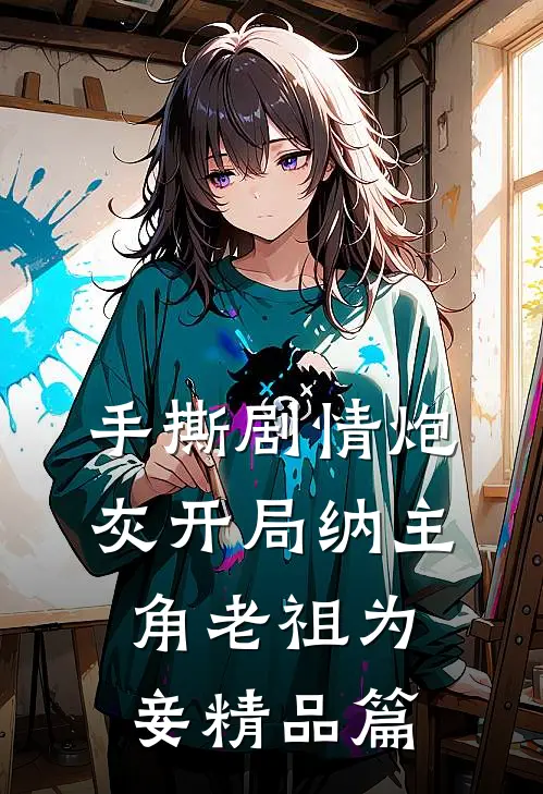 手撕剧情炮灰开局纳主角老祖为妾精品篇