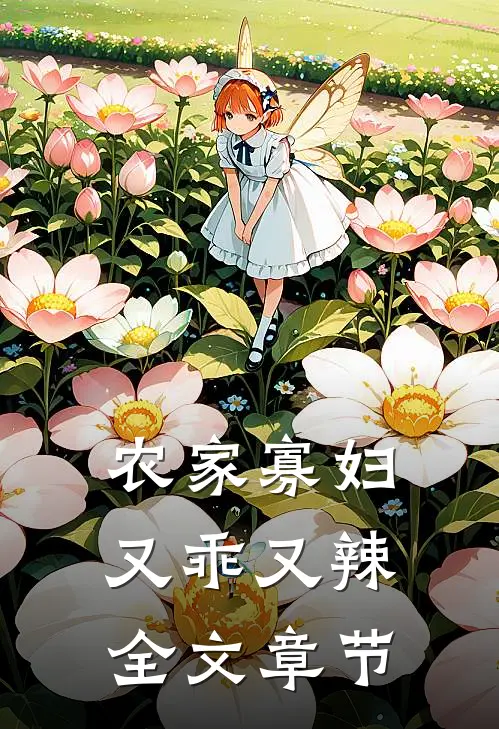农家寡妇又乖又辣全文章节