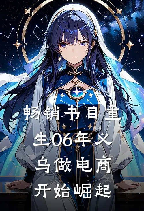 畅销书目重生06年义乌做电商开始崛起