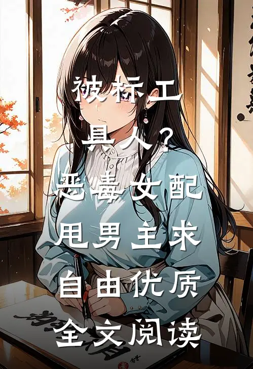 被标工具人？恶毒女配甩男主求自由优质全文阅读
