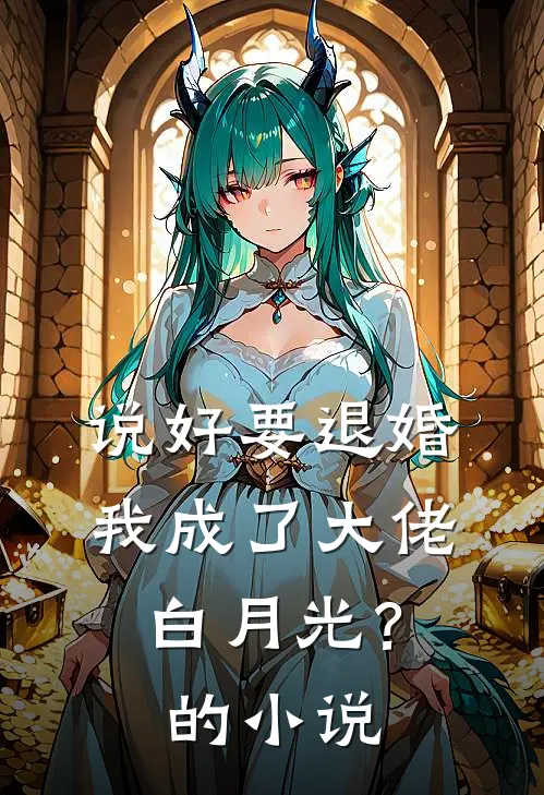 说好要退婚，我成了大佬白月光？的小说