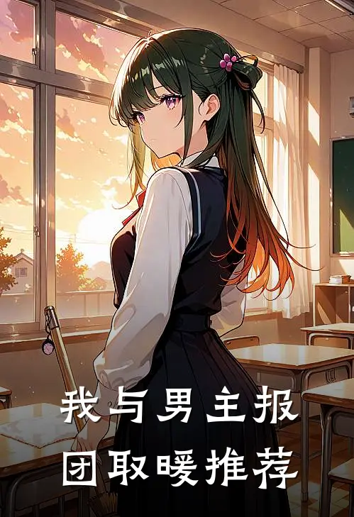 我与男主报团取暖推荐