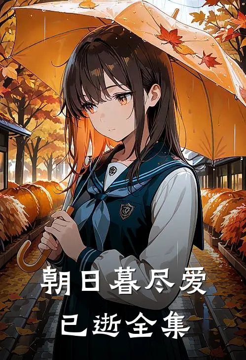 朝日暮尽爱已逝 全集