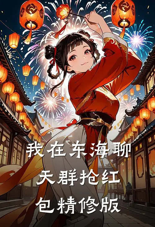 我在东海聊天群抢红包精修版