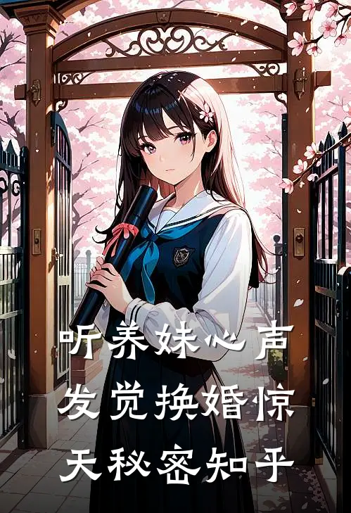 听养妹心声，发觉换婚惊天秘密知乎