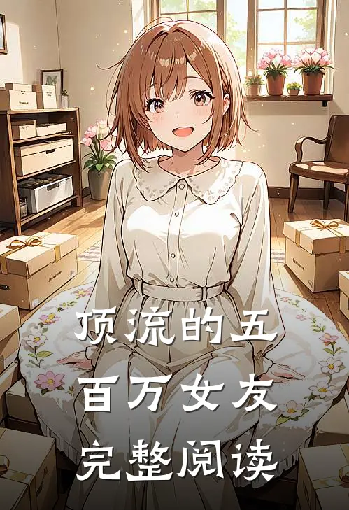 顶流的五百万女友完整阅读