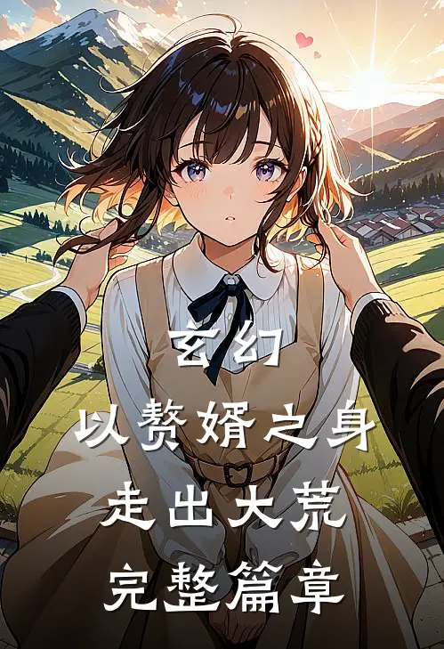 玄幻：以赘婿之身走出大荒完整篇章