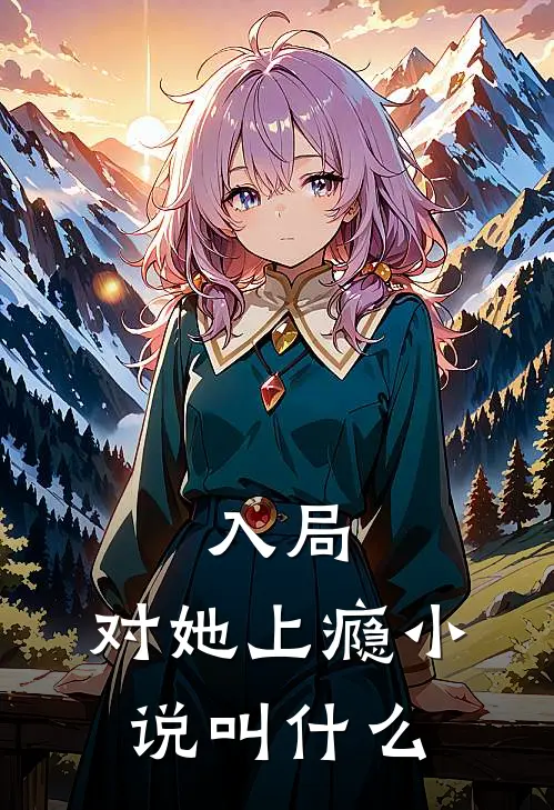 入局，对她上瘾小说叫什么