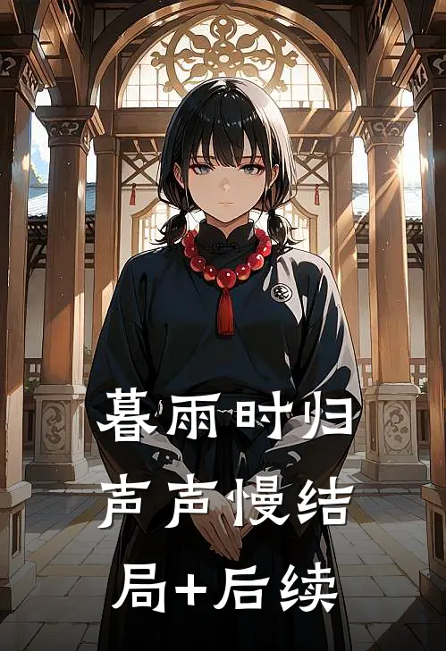 暮雨时归声声慢结局+后续