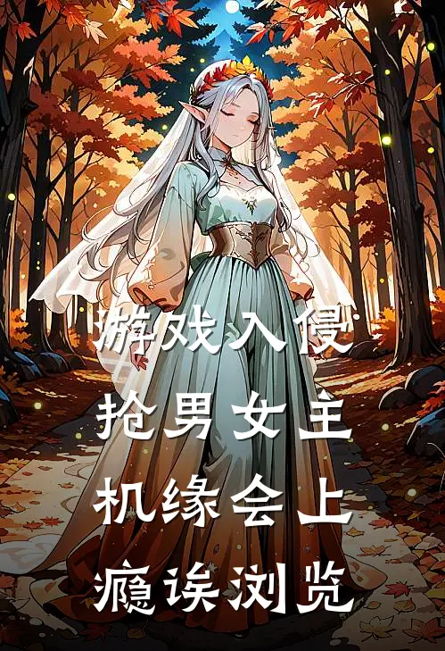游戏入侵：抢男女主机缘会上瘾诶浏览