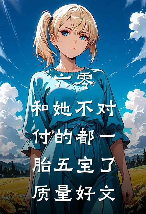 六零：和她不对付的都一胎五宝了质量好文
