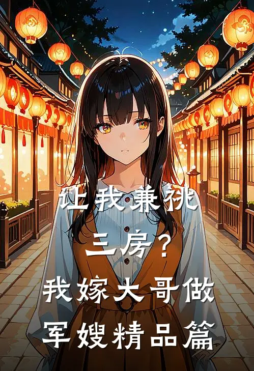 让我兼祧三房？我嫁大哥做军嫂精品篇