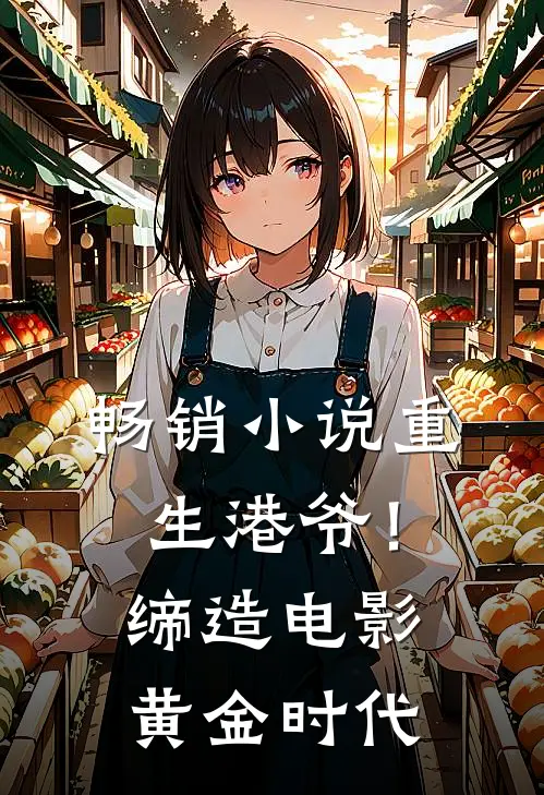 畅销小说重生港爷！缔造电影黄金时代