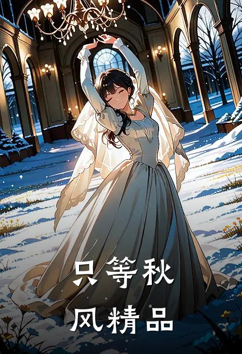 只等秋风精品