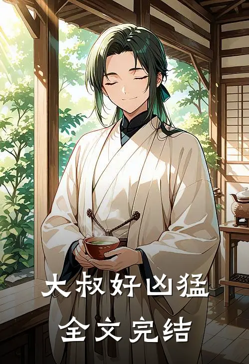 大叔好凶猛全文完结