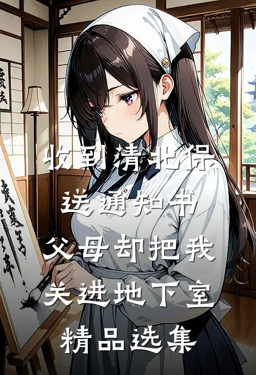 收到清北保送通知书，父母却把我关进地下室精品选集
