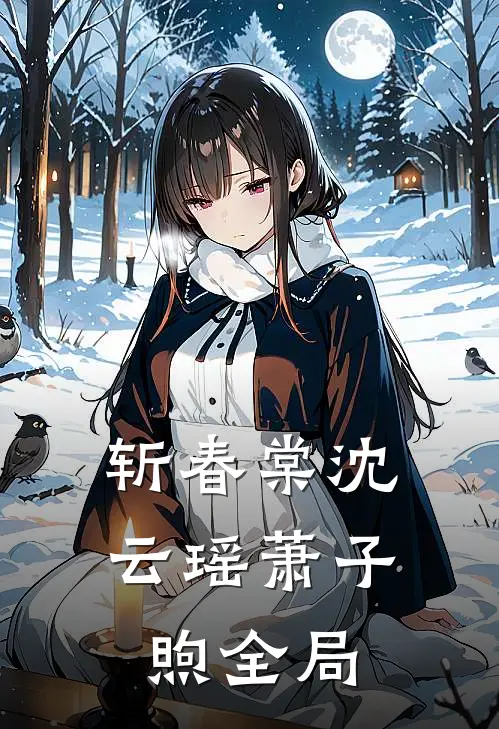 斩春棠沈云瑶萧子煦全局