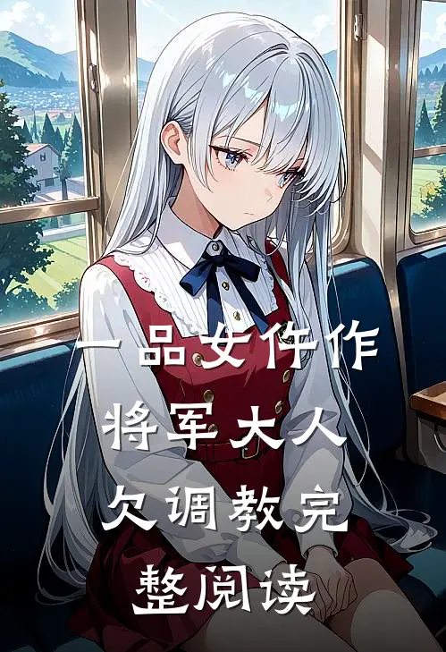 一品女仵作：将军大人欠调教完整阅读