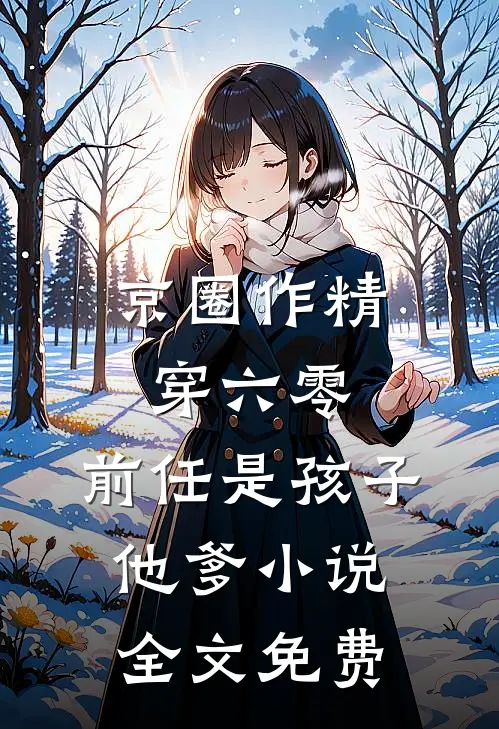 京圈作精穿六零：前任是孩子他爹小说全文免费