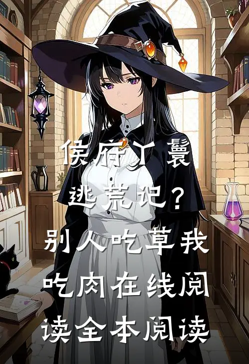 侯府丫鬟逃荒记？别人吃草我吃肉在线阅读全本阅读