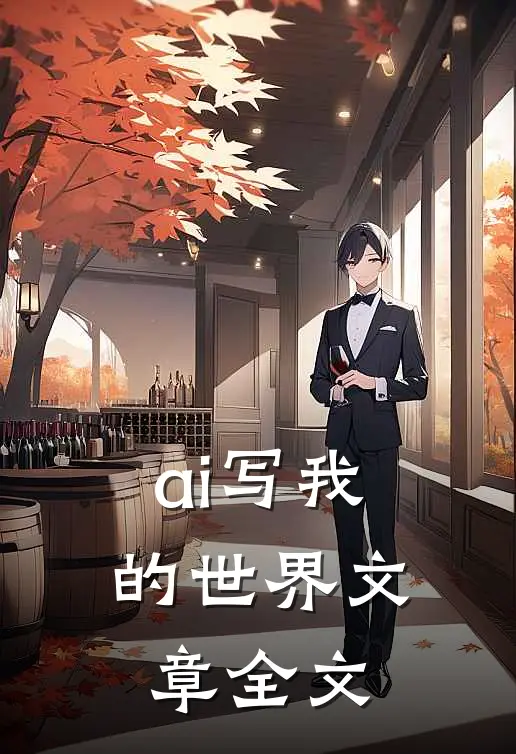 ai写我的世界文章全文