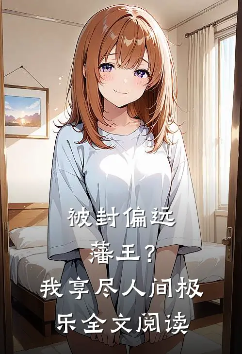 被封偏远藩王？我享尽人间极乐全文阅读