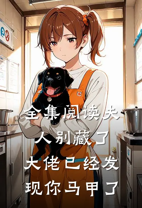 全集阅读夫人别藏了，大佬已经发现你马甲了