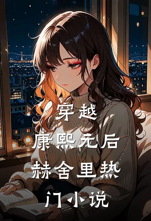 穿越：康熙元后赫舍里热门小说