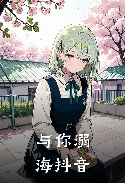 与你溺海抖音