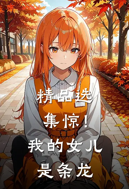精品选集惊！我的女儿是条龙
