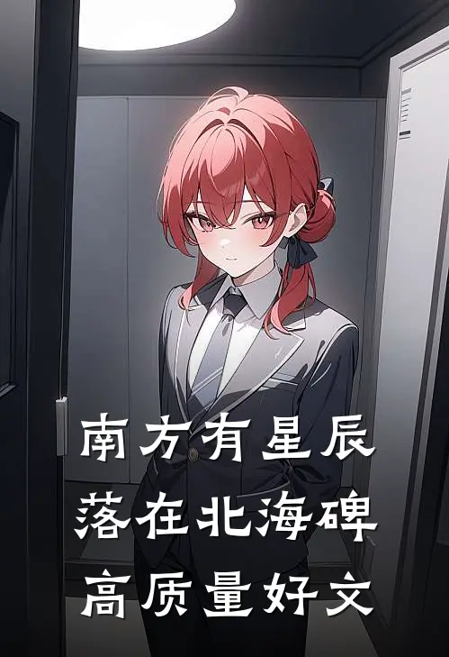 南方有星辰，落在北海碑高质量好文