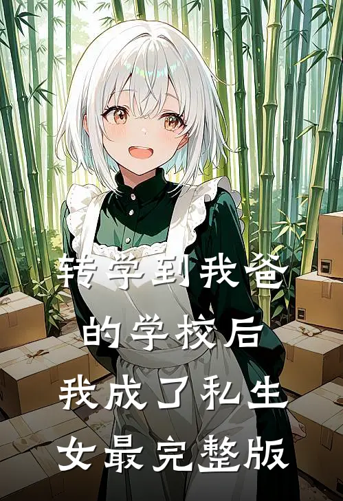转学到我爸的学校后，我成了私生女最完整版
