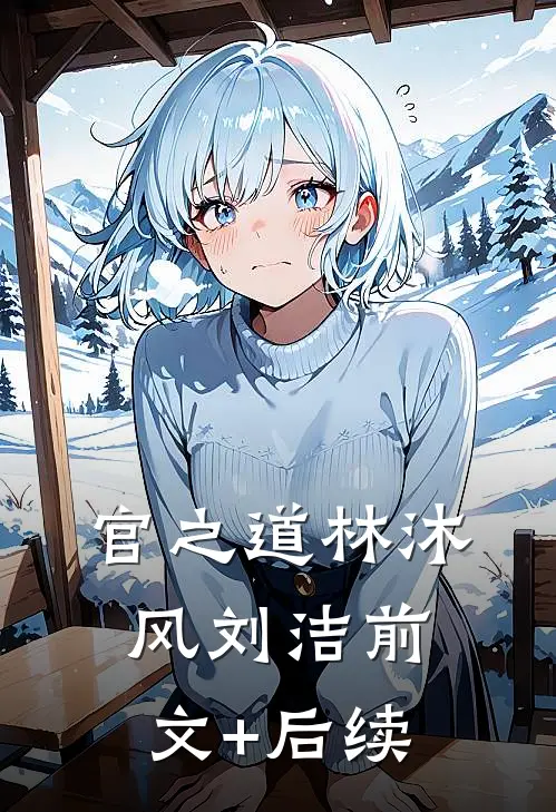 官之道林沐风刘洁前文+后续