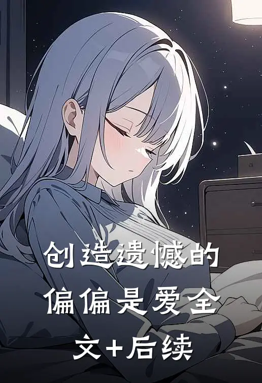 创造遗憾的偏偏是爱全文+后续